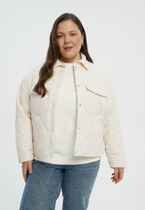 Куртка-рубашка Твое