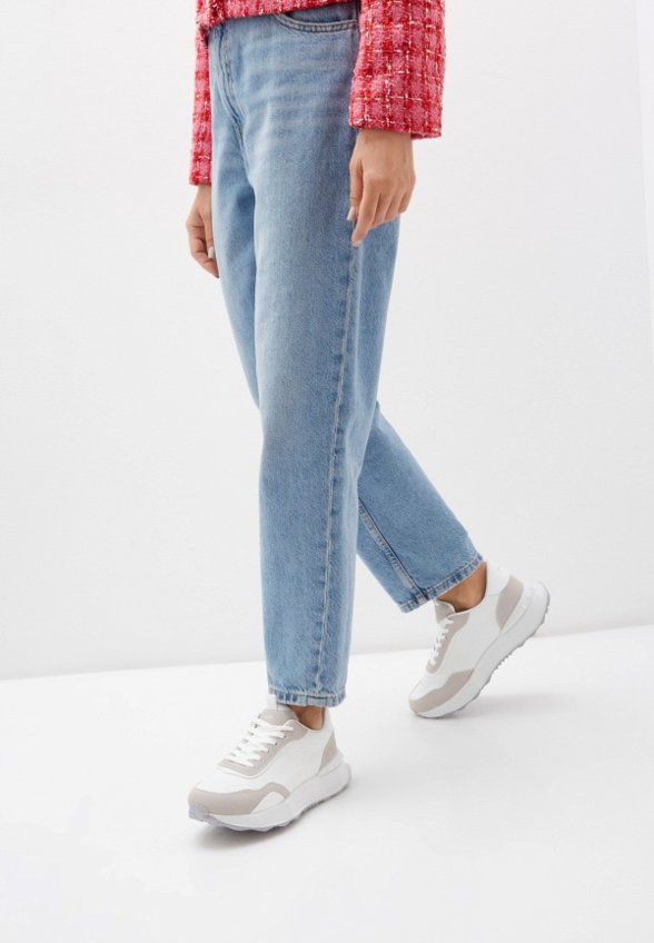 Кроссовки Patrol