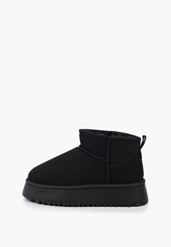 Полусапоги Араз