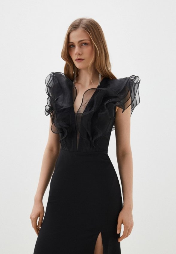 Платье Emilia Dell'oro