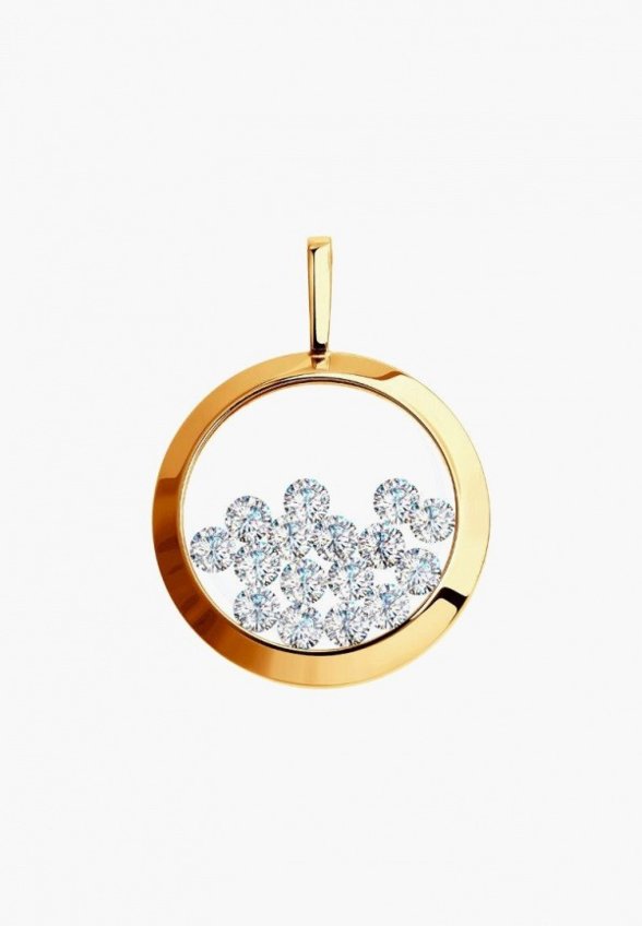 Подвеска Sokolov