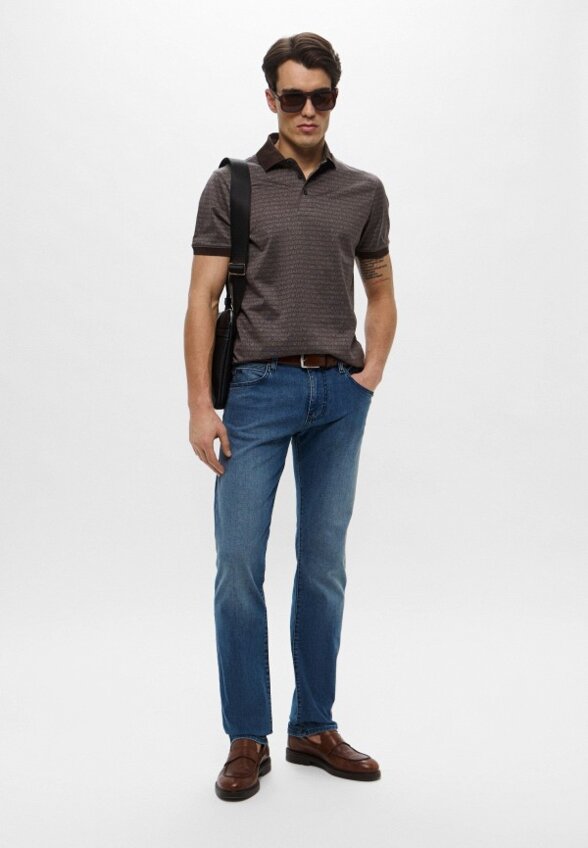 Джинсы Emporio Armani