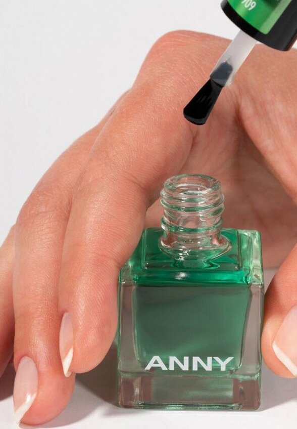 Масло для ногтей и кутикулы Anny