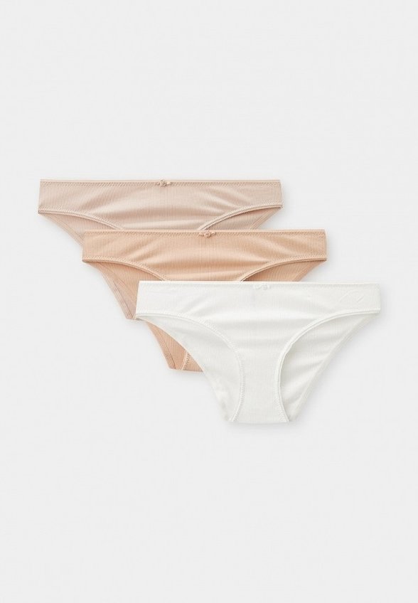 Трусы 3 шт. O'STIN