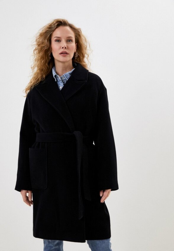 Пальто-халат Belucci