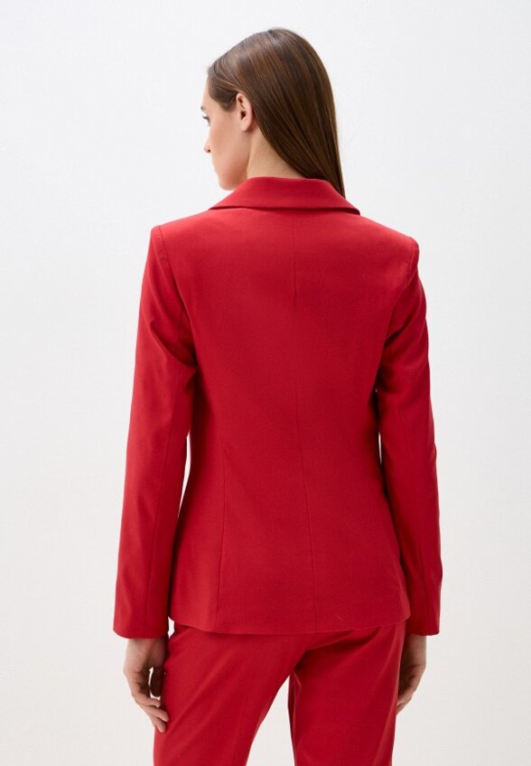 Жакет Модный дом Виктории Тишиной