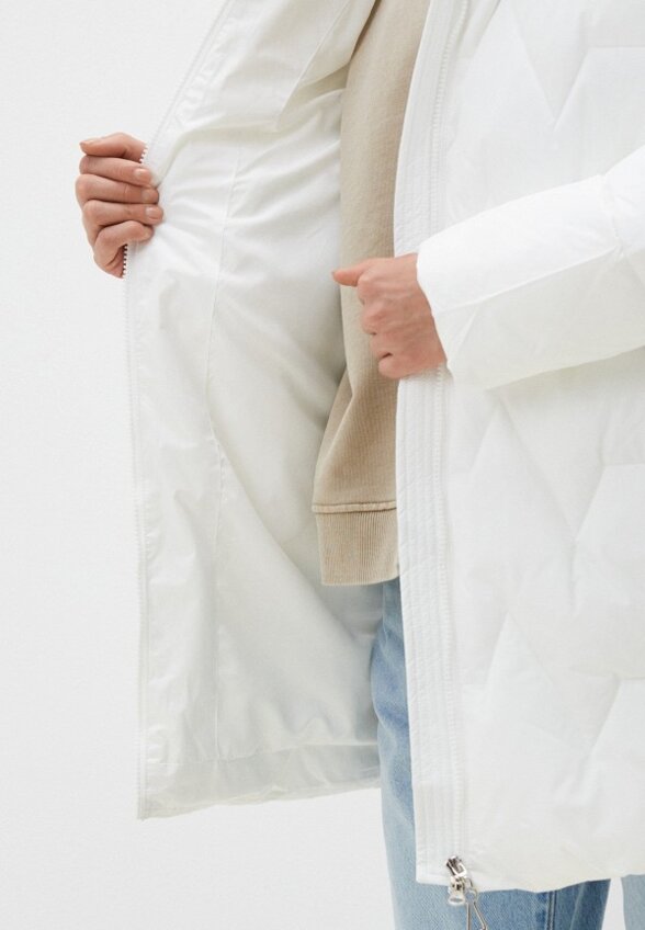 Куртка стеганая Margo Blues