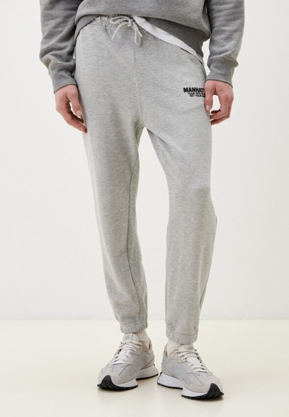 Брюки спортивные Terranova