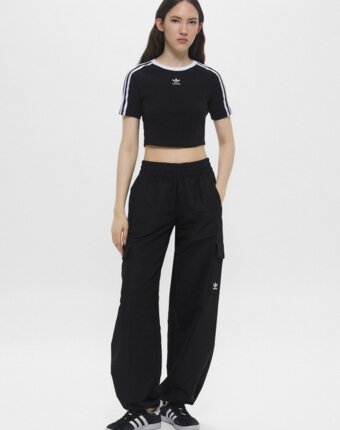 Футболка adidas Originals женщинам