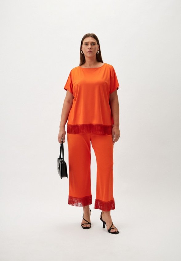 Блуза Marina Rinaldi Sport