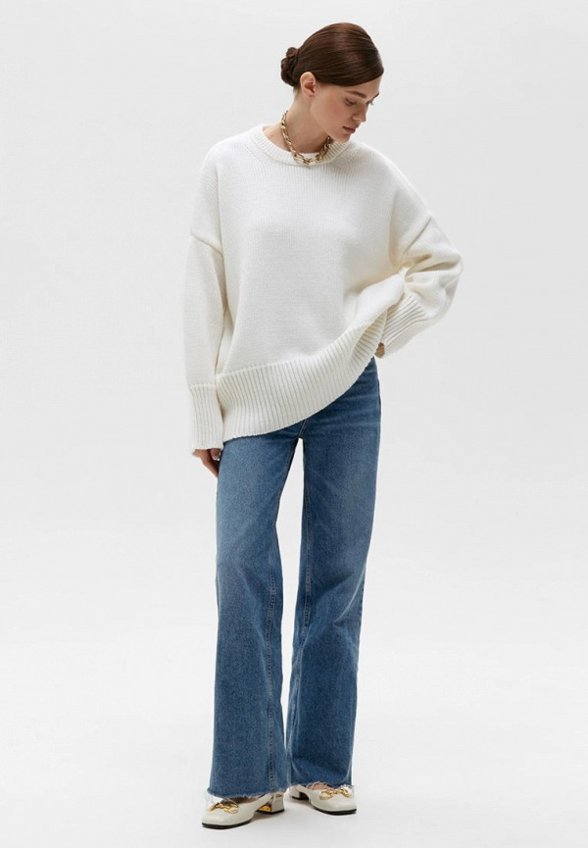 Джемпер The Select