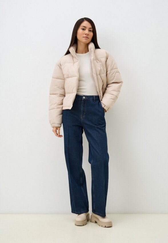 Пуховик Befree