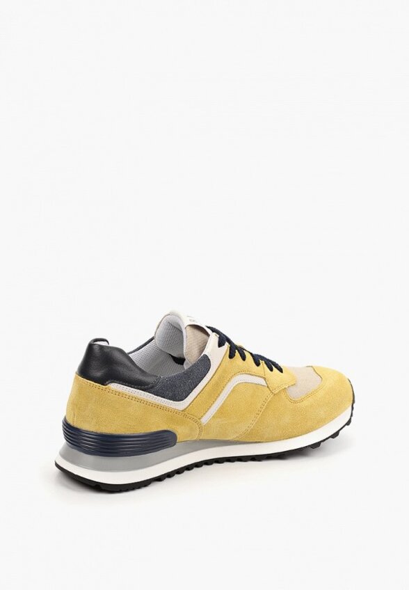 Кроссовки Ralf Ringer