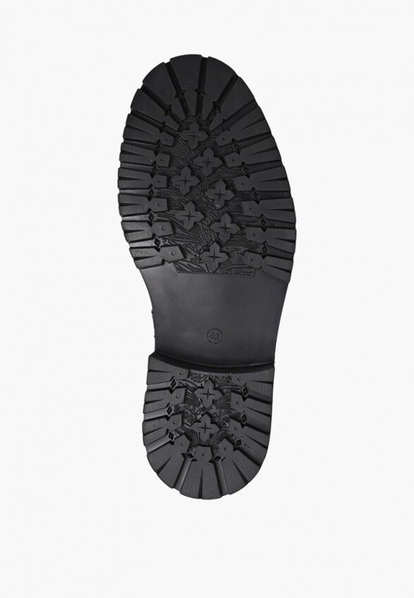 Ботинки NWC New Youth Club