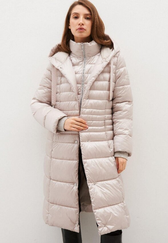 Куртка утепленная Gerry Weber