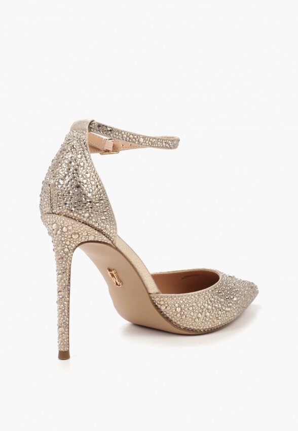 Туфли Steve Madden