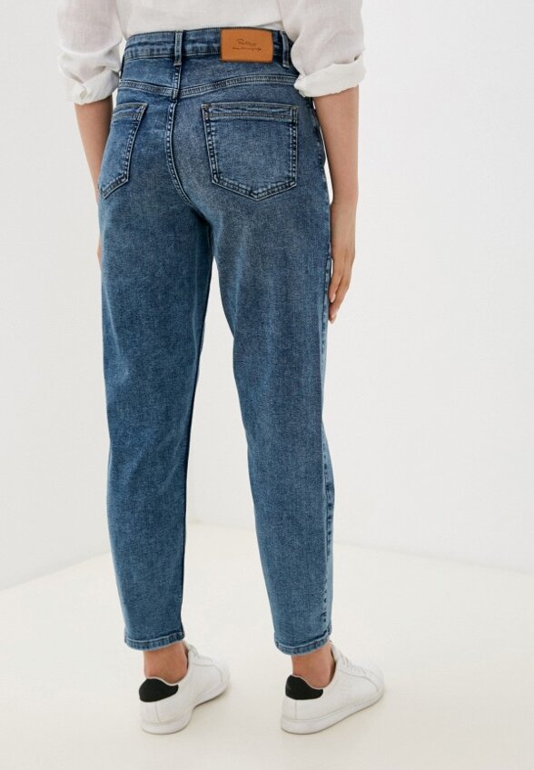 Джинсы Pantamo