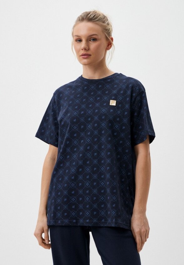 Футболка Fila