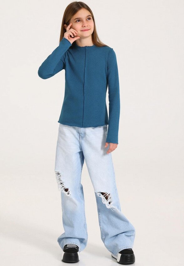 Лонгслив Апрель