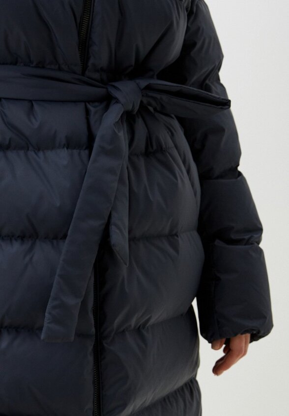 Пуховик Modress