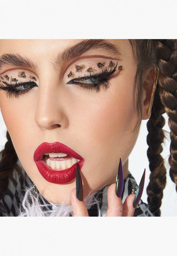 Набор для наращивания ресниц Stellary