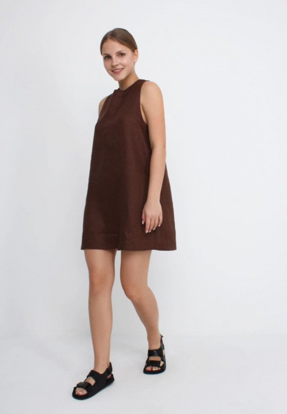 Платье Kan-Kan