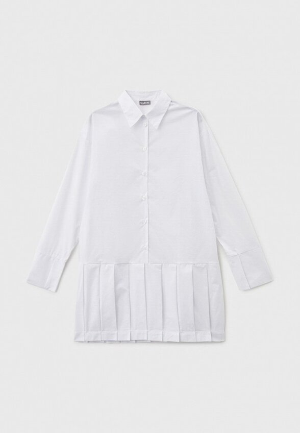 Платье и рубашка Gulliver
