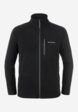 Джемпер флисовый мужской Columbia Fast Trek Ii Full Zip Fleece, Черный4  - превью