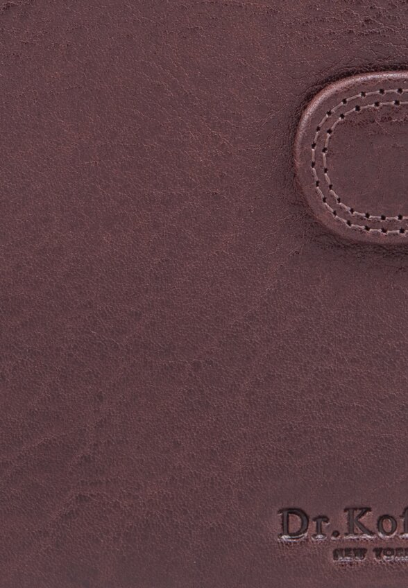 Др.Коффер X510270-245-09 обложка для документов