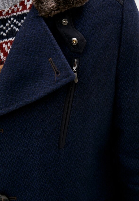 Полупальто Royalspirit