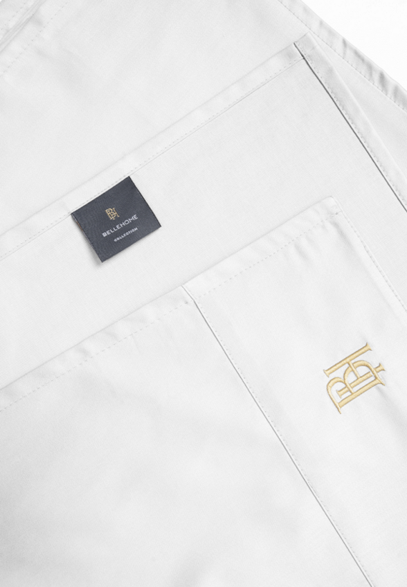 Простыня Евро Bellehome