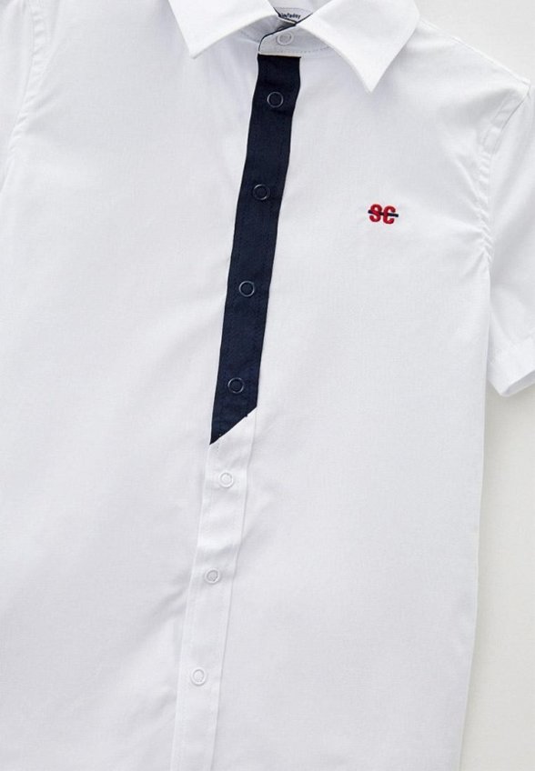 Рубашка PlayToday