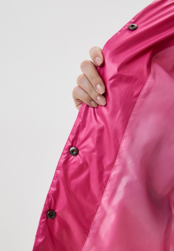 Куртка утепленная Karmel Style