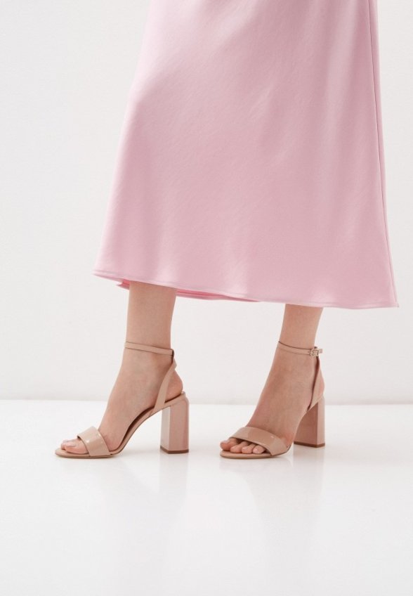 Босоножки Stefano Rossi