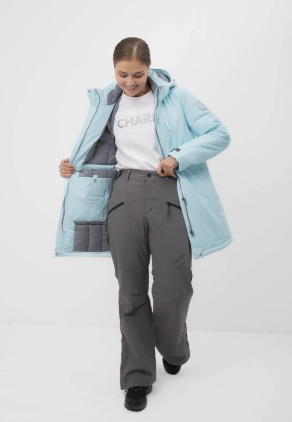 Парка High Experience