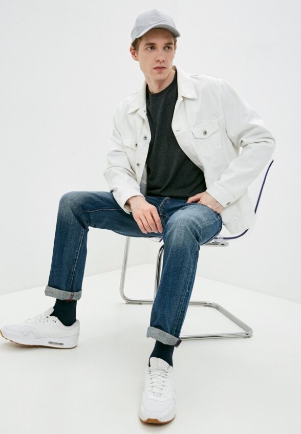 Джемпер Canoe