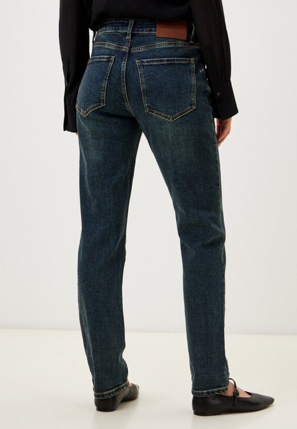 Джинсы Dimarkis Day