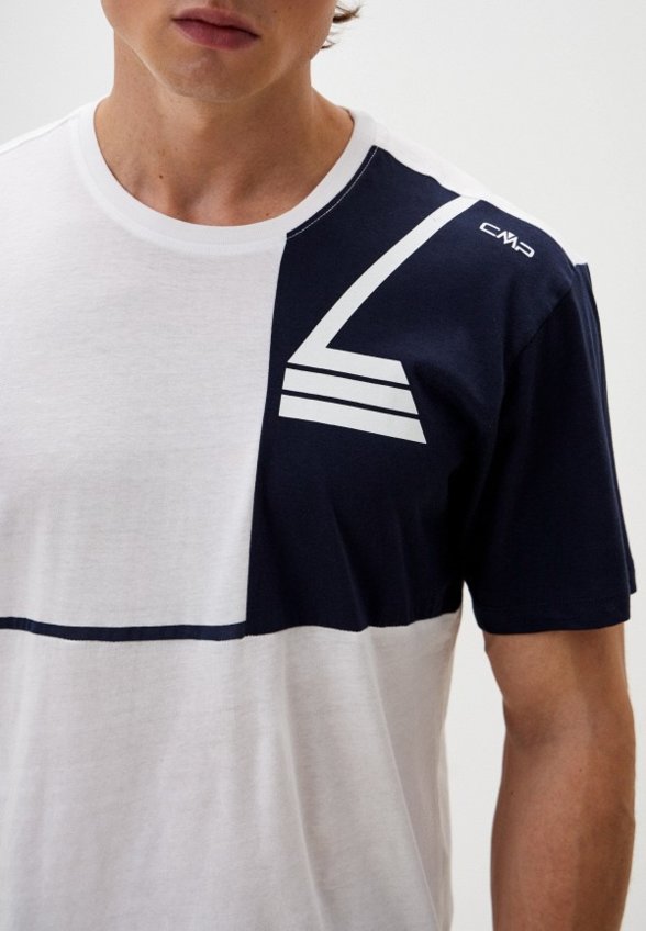 Футболка CMP