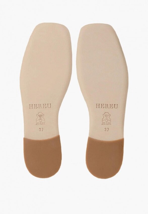 Балетки Hereu