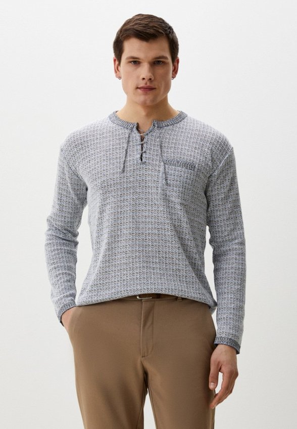 Джемпер Стим