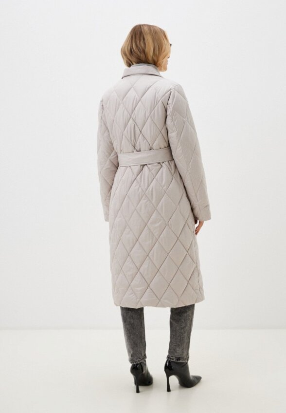 Куртка стеганая Isibris