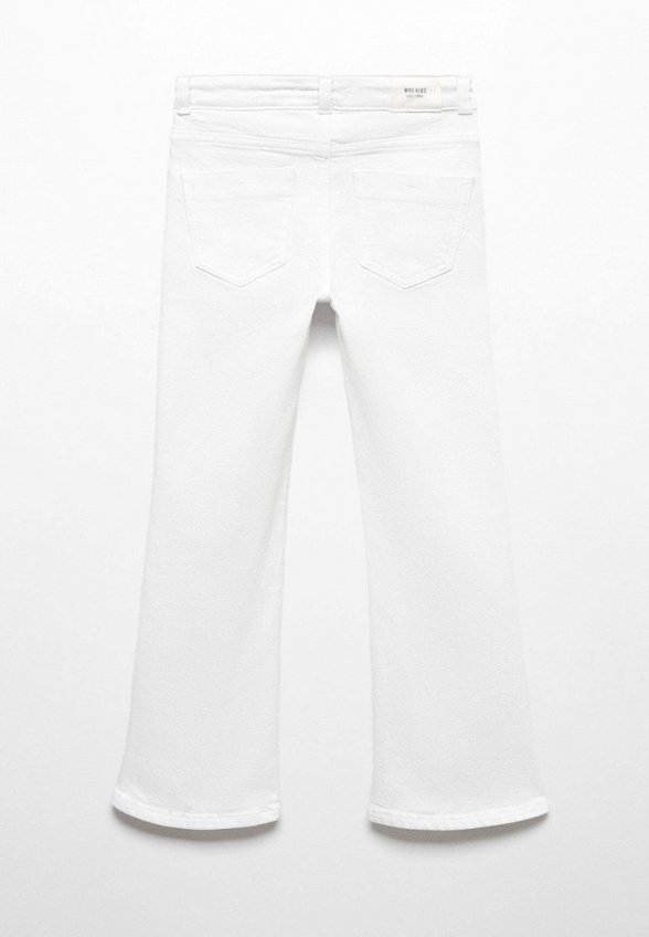 Джинсы Mango Kids