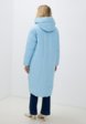 Куртка утепленная Aaquamarina3  - превью