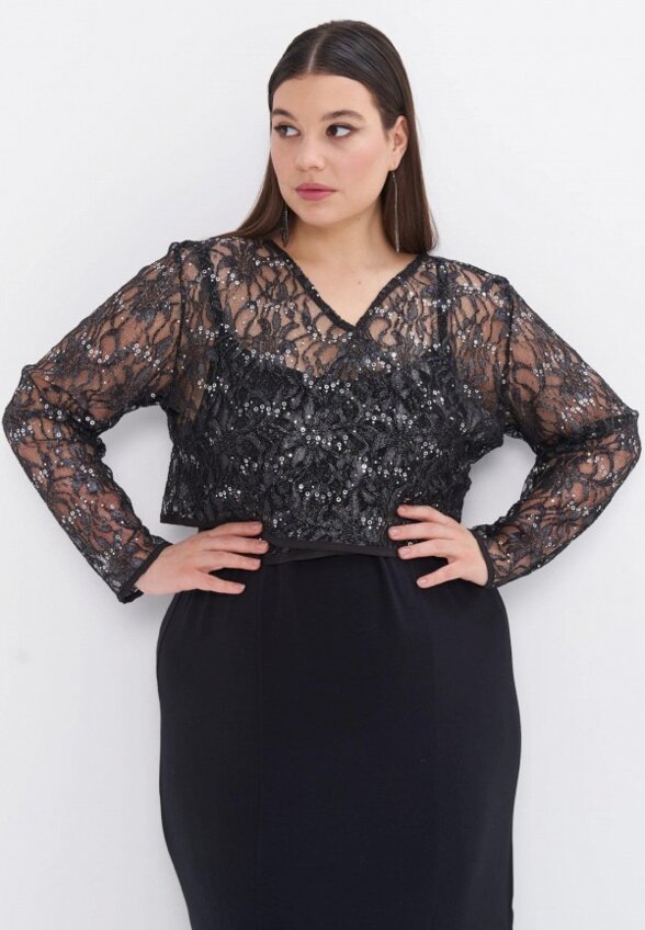 Блуза Артесса