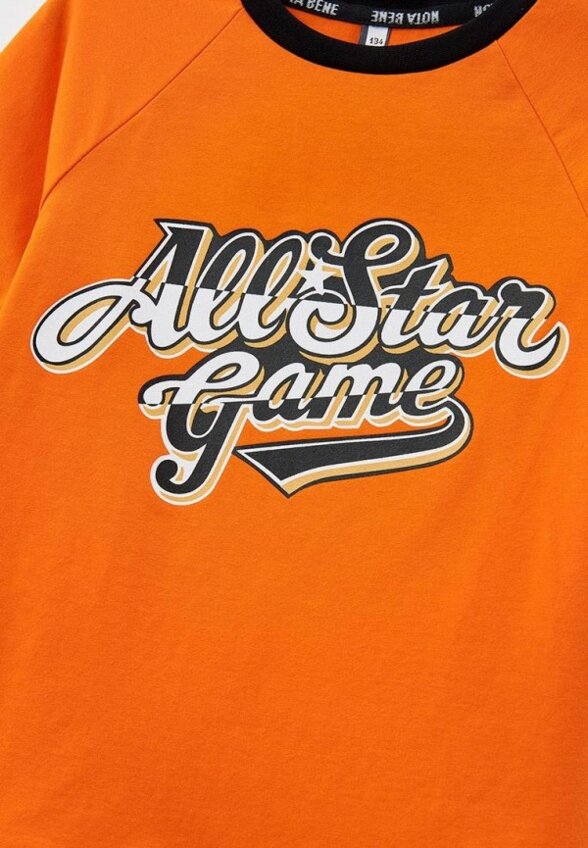 Футболка Nota Bene