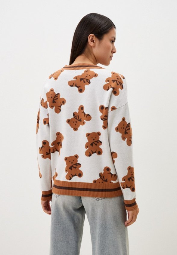 Кардиган Funday