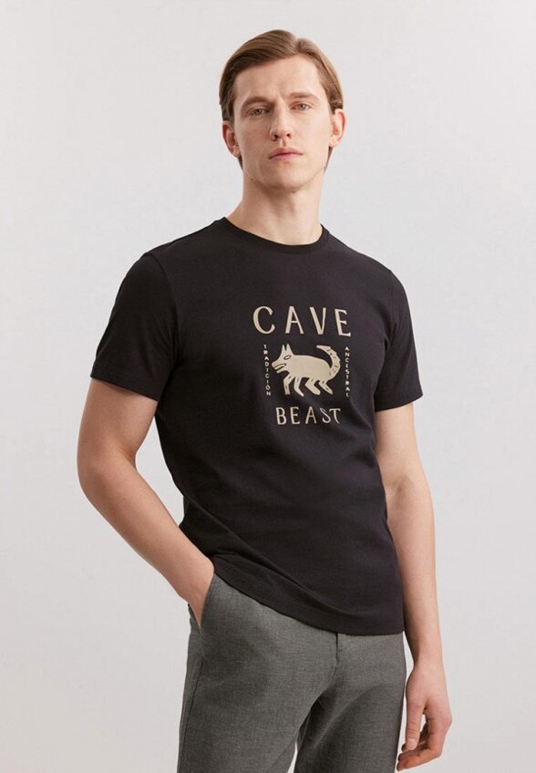 Футболка Baon