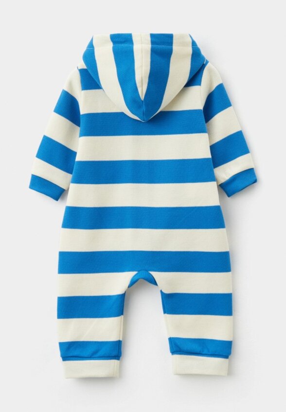 Комбинезон DanMaralex