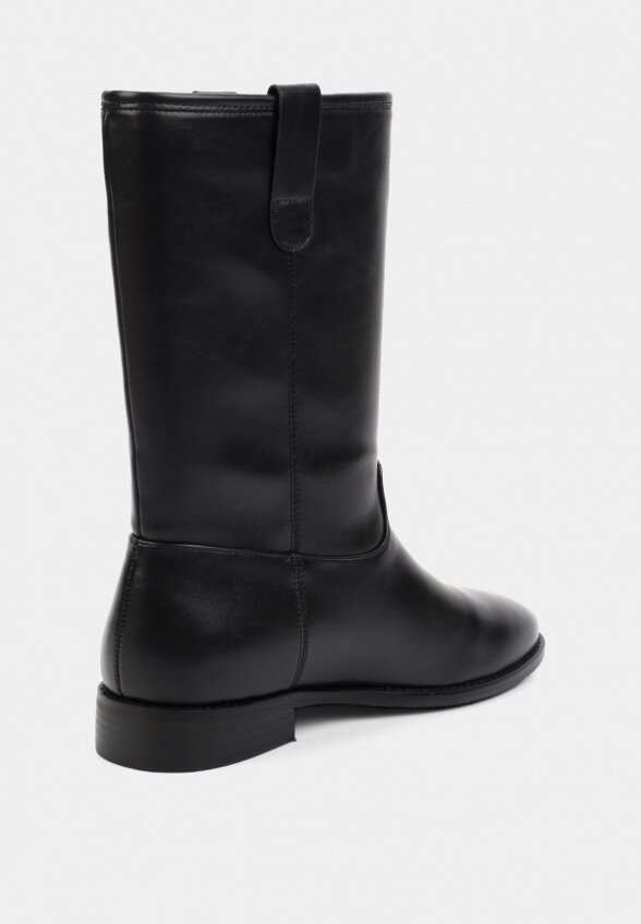 Полусапоги Obba