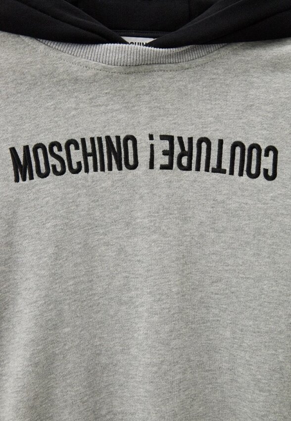 Худи Moschino Kid